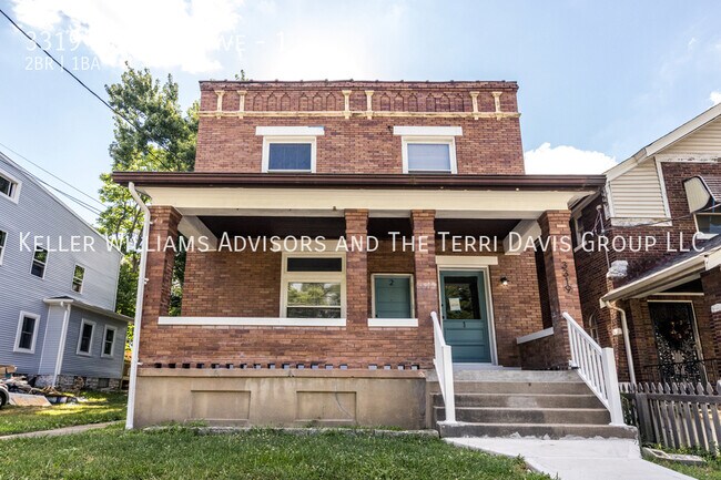 Primary Photo - 3319 Fairfield Ave
