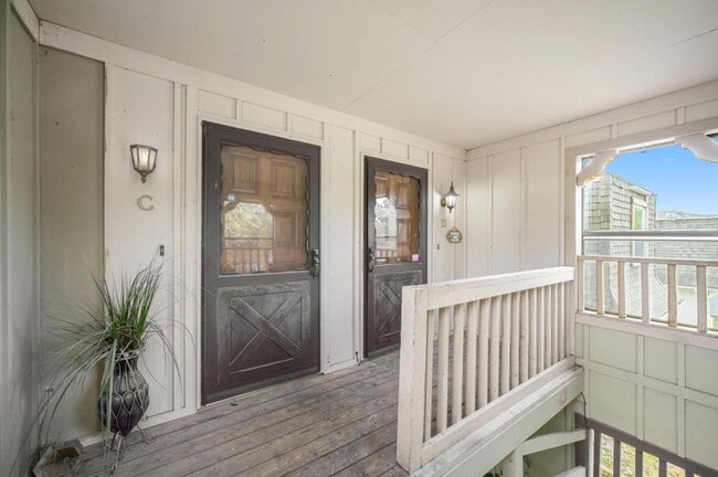 Building Photo - 3800 SW 8th St. Terrace