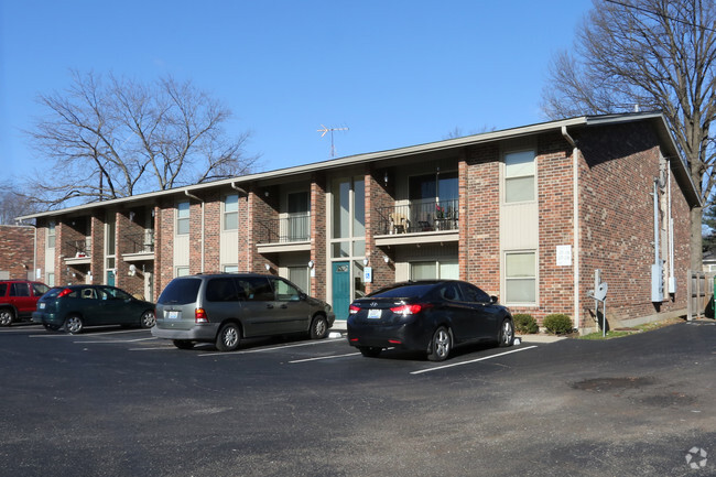 Primary Photo - The Rockford Arms Apartment Community