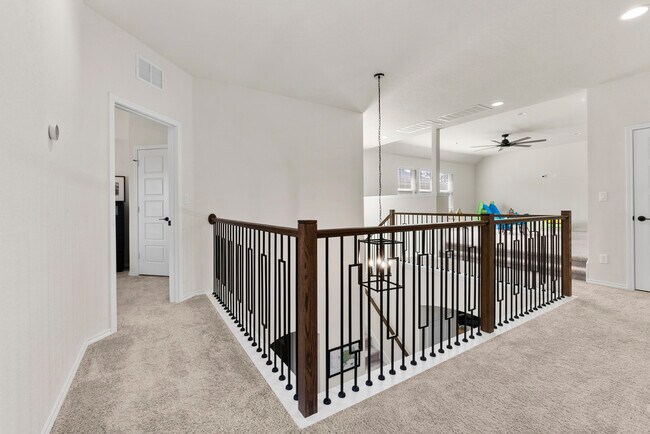 Building Photo - 1711 Dalhart