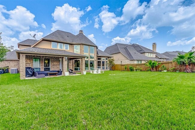 Building Photo - 16214 Canova Hill Ln