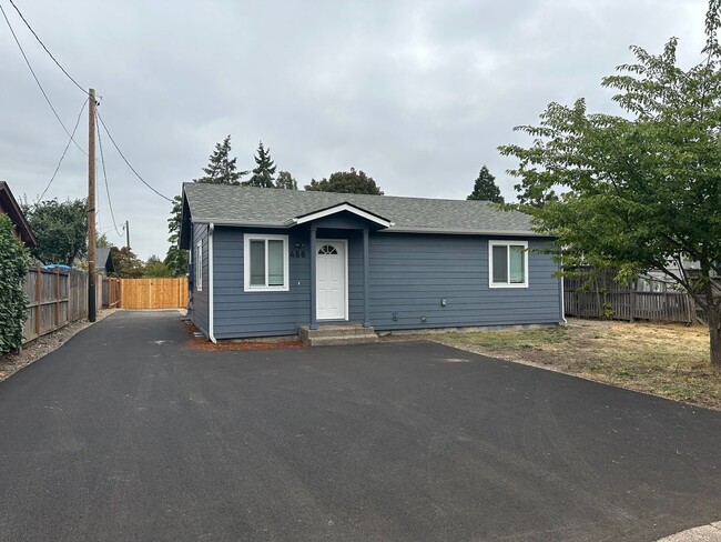 Primary Photo - Beautiful 2 bedroom, 1 bath house in Sprin...