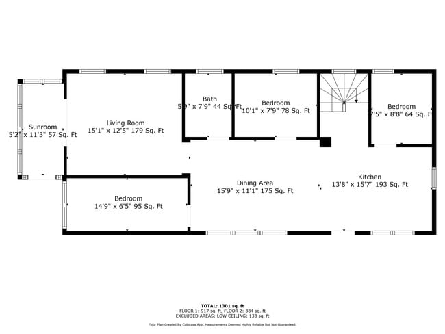 Building Photo - 340 E Clarence St