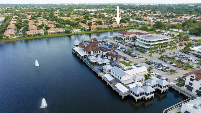 Building Photo - 6810 Via Regina