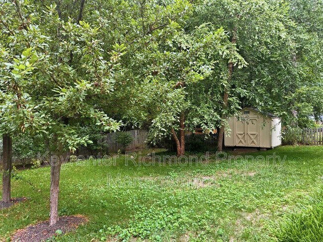 Building Photo - 2030 Shady Branch Trail