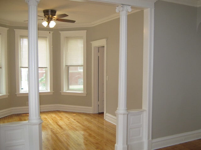 Building Photo - 1510 N Spaulding Ave