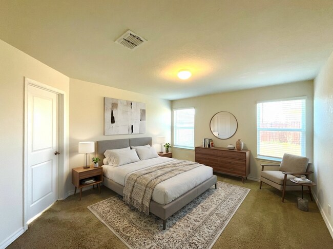 Building Photo - **APPLICATION RECEIVED** *MOVE IN SPECIAL* Stunning 4/2 Home With Access To Pool, Trails & 24-Hou...