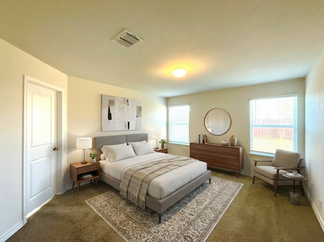 Building Photo - *MOVE IN SPECIAL* Stunning 4/2 Home With Access To Pool, Trails & 24-Hour Fitness Center!