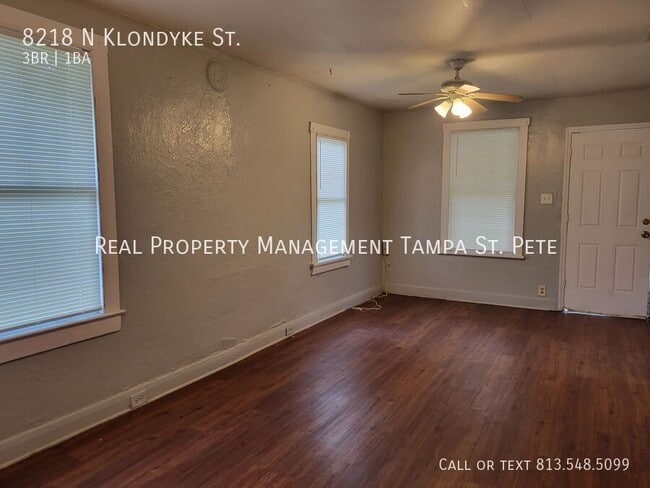 Building Photo - 8218 N Klondyke St