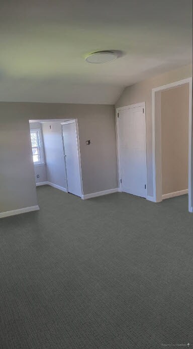 Living Room - 30 Leuvine St