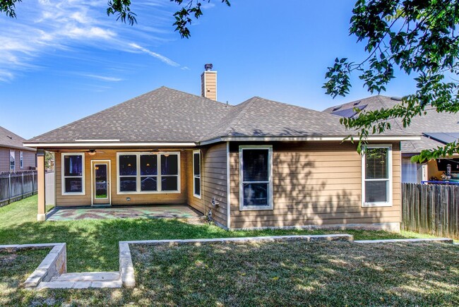 Building Photo - 1200 Verna Brooks Way