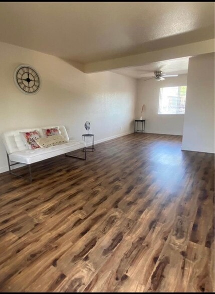 Interior Photo - Solstice Apartments