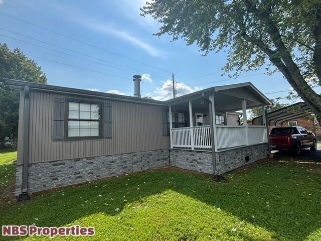 Primary Photo - 3023 Bryan Rd