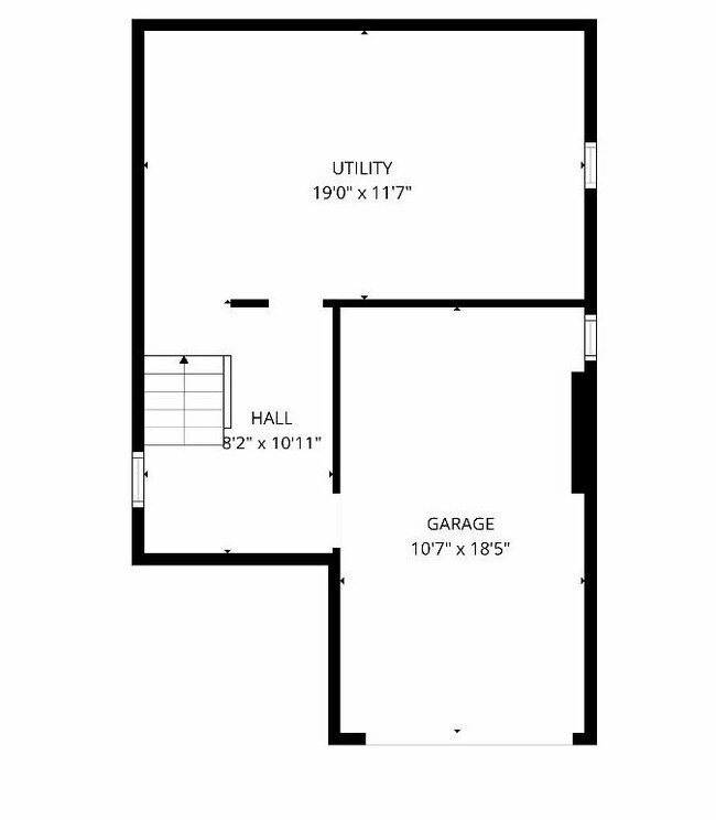 Building Photo - 1005 Duffield St