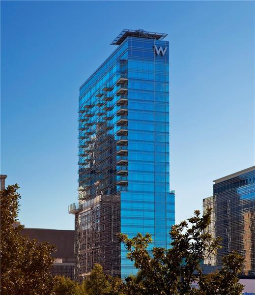 45 Ivan Allen Jr Blvd NW 45 Ivan Allen Jr Blvd NW Atlanta GA 30308