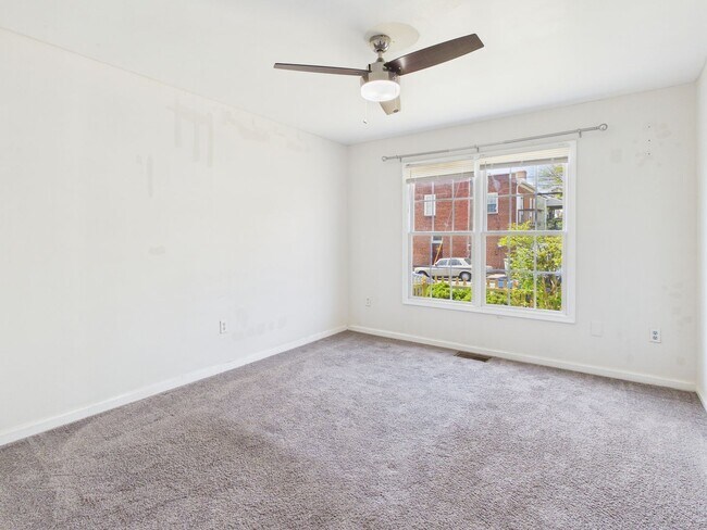 Building Photo - 3214 N Street