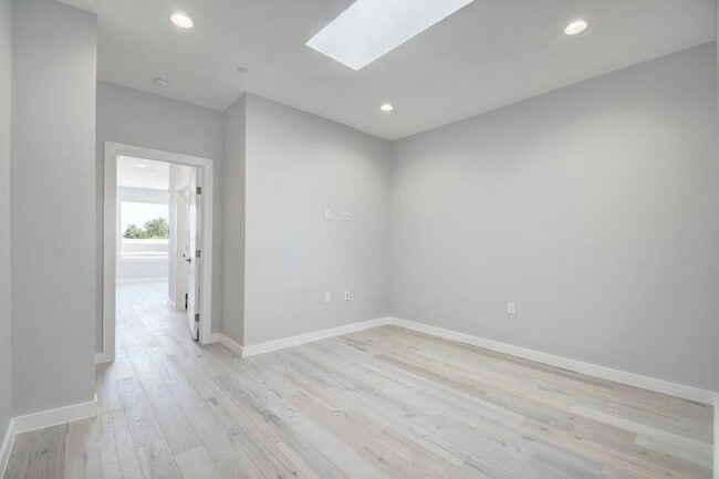 Building Photo - 2108 Tillery St