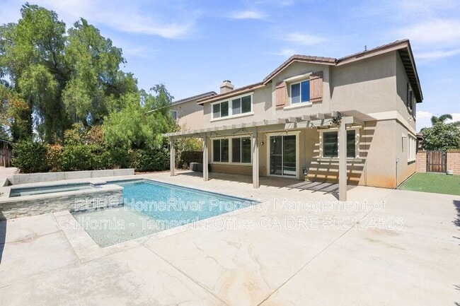 Building Photo - 29639 Andromeda St