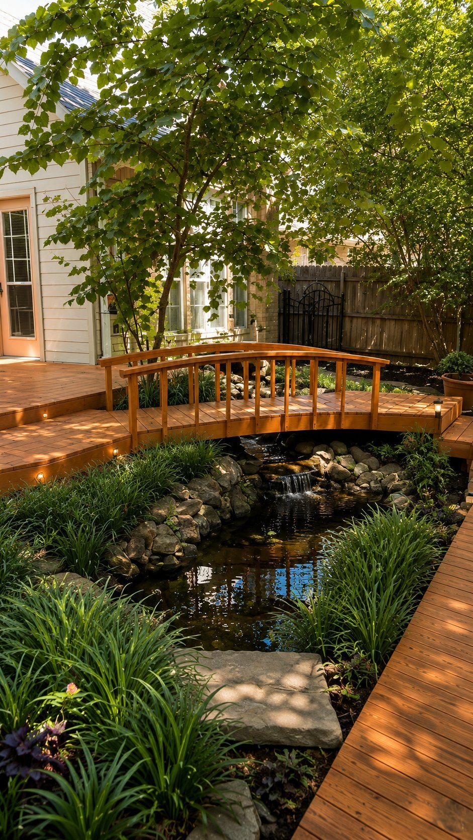 Building Photo - 6005 Wallace Meadows Ct