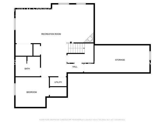 Building Photo - 410 Palm Springs Way