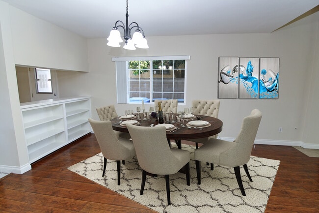 Building Photo - 9310 Crebs Ave