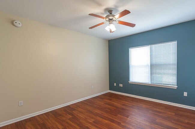 Interior Photo - TCV