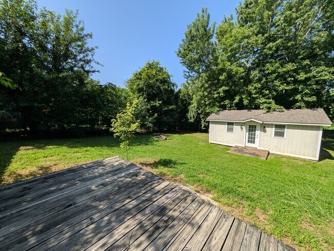 Building Photo - 3 Bedroom Beauty in Broken Arrow