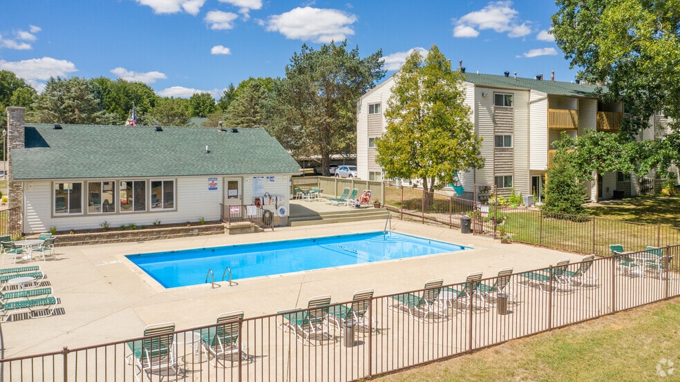  - Pines West Apartments