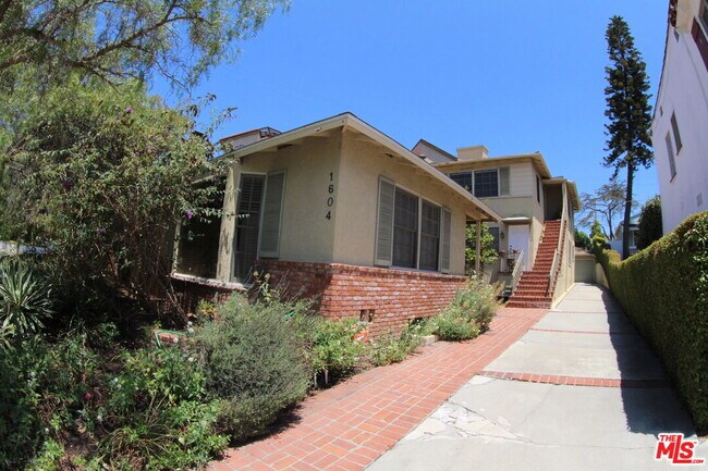 Building Photo - 1606 Glendon Ave