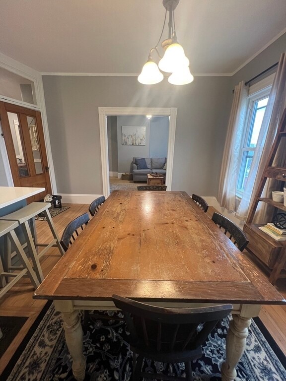 Building Photo - 43 Robinson St