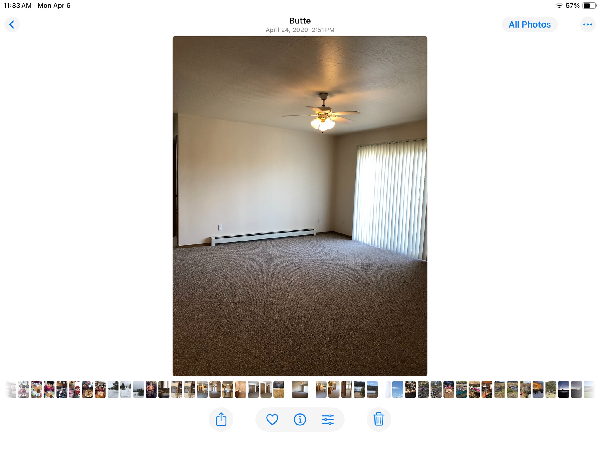 Building Photo - 721 Hobson Ave