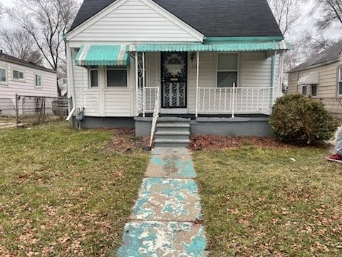 Building Photo - 3575 S Ethel St