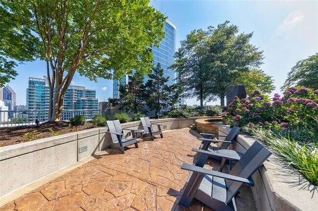 Building Photo - 855 Peachtree St NE