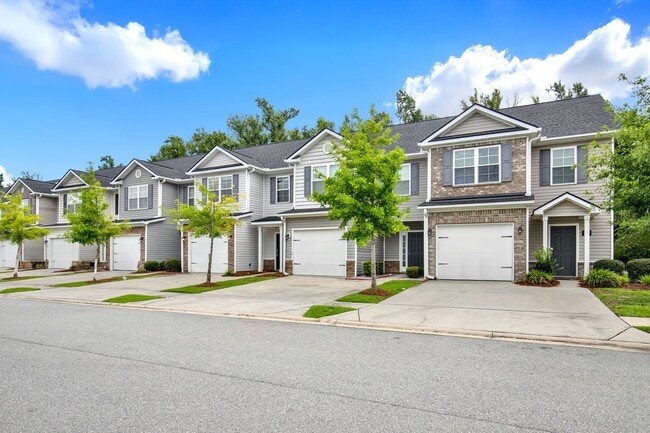 Building Photo - Townhome for Rent