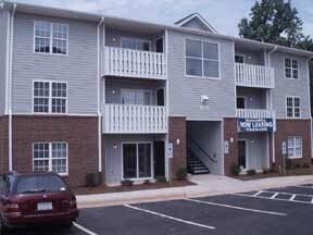 Building Photo - 1110 McKimmon View Ct