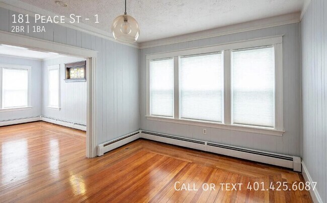 Building Photo - 181 Peace St