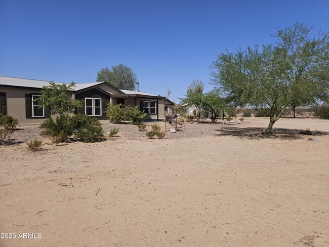 Building Photo - 56073 W Palillo Dr