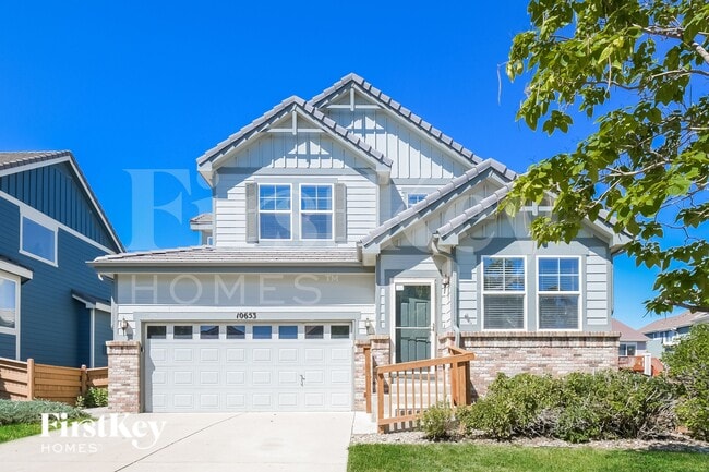 Building Photo - 10653 Nucla St