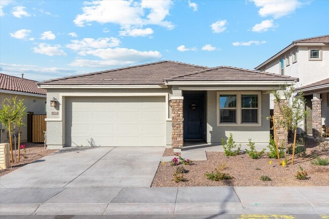 Exterior of Home - 9014 W Oregon Ave