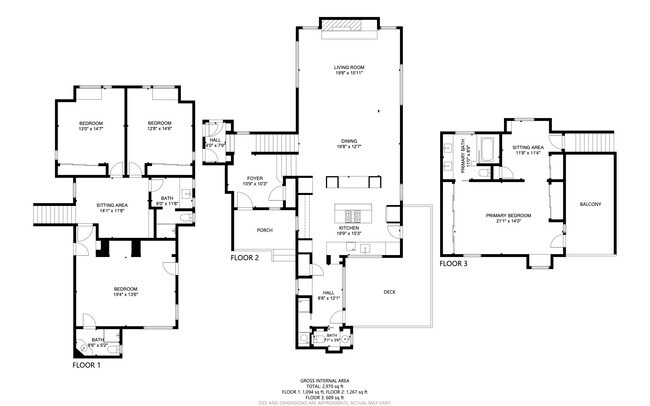 Building Photo - 1 Rimrock Rd