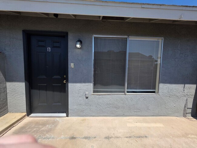 Building Photo - 2500 Ashe Rd