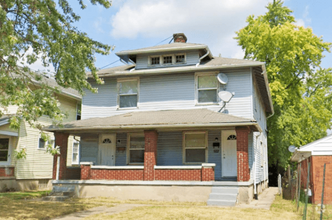 Building Photo - 2646-2648 N Main St