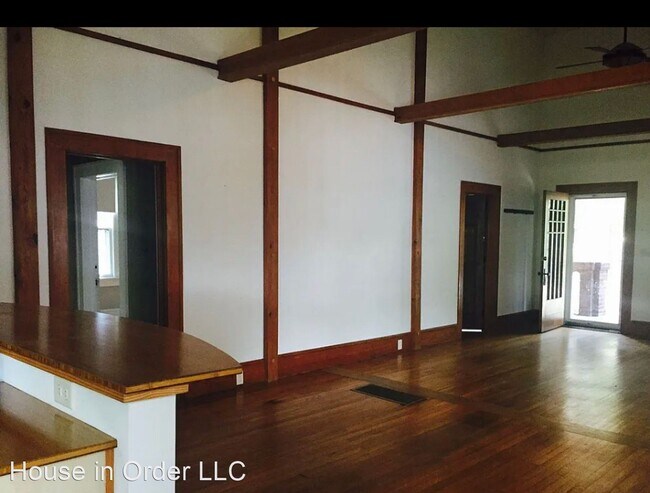 Building Photo - 3 br, 1 bath House - 127 Flint Street