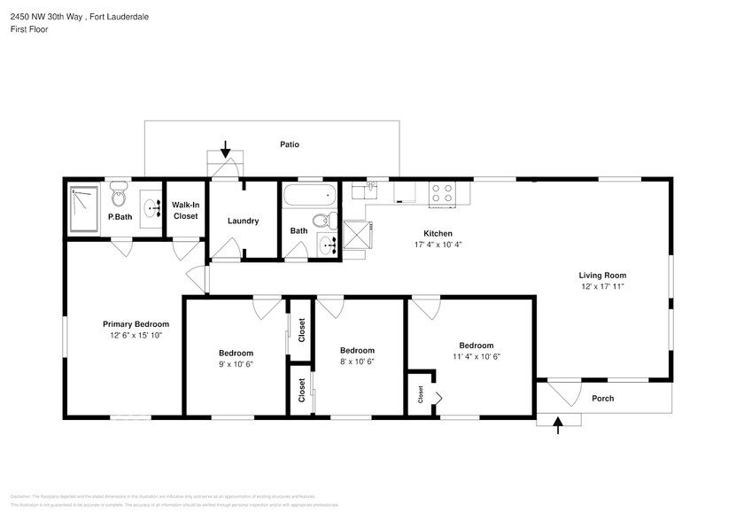 Building Photo - 2450 NW 30th Way
