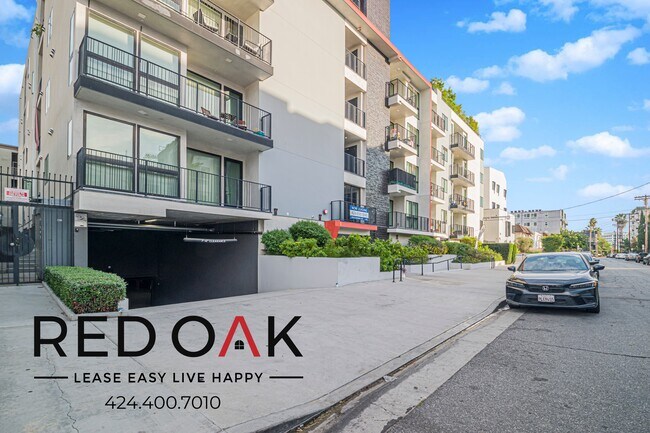 Building Photo - 5550 Bonner Ave