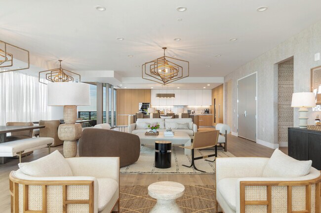 Building Photo - 1333 S Flagler Dr