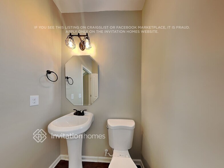 Building Photo - 205 Fesperman Cir