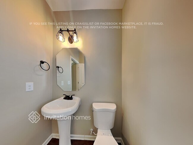 Building Photo - 205 Fesperman Cir