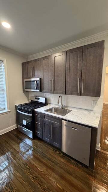 Building Photo - 28 Duncan Avenue Apts