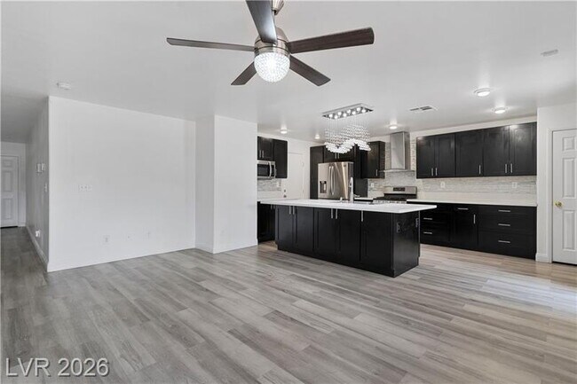 Building Photo - Beautiful North Las Vegas